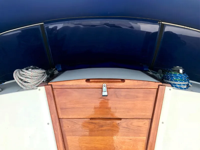 1992 Catalina 42