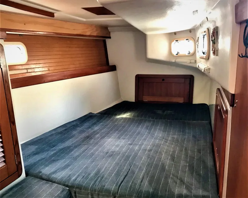 1992 Catalina 42