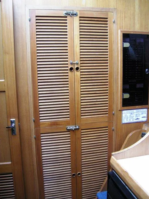 Big Pantry