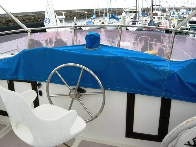Upper Helm Covered