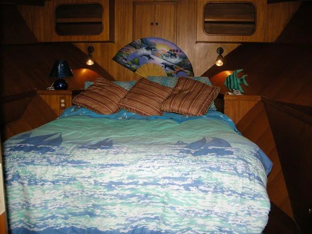 Guest Stateroom
