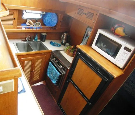 Galley Down 2