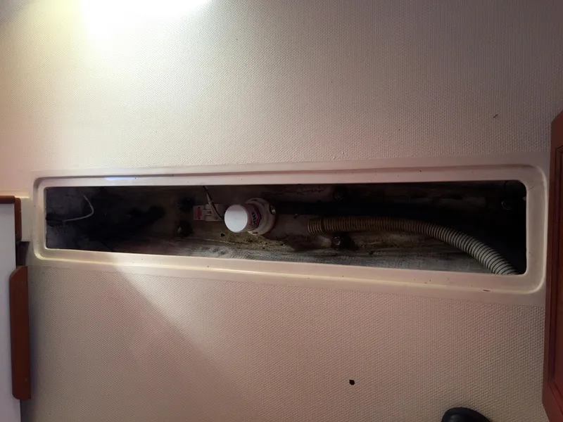 Clean Bilge