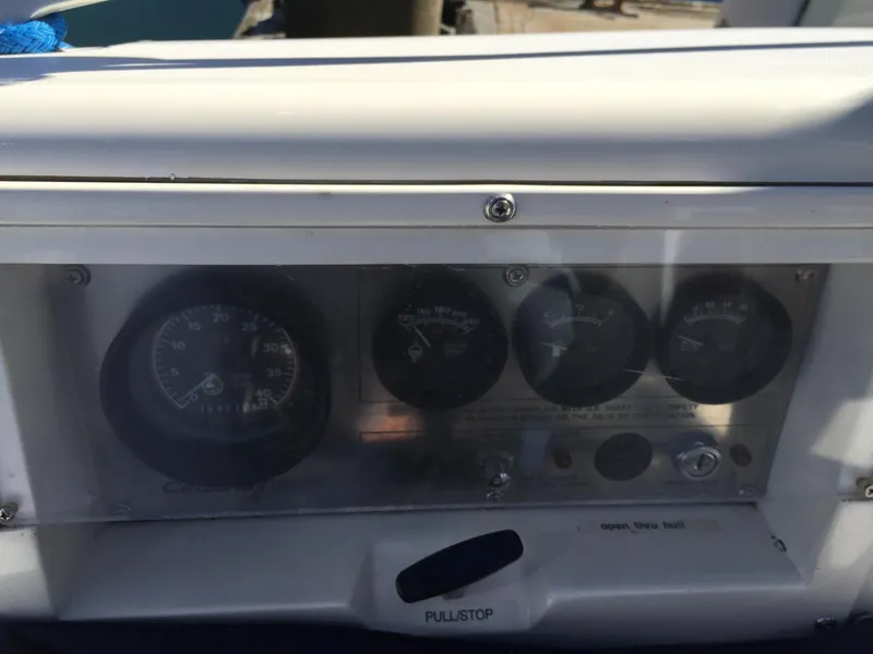 Engin Controls
