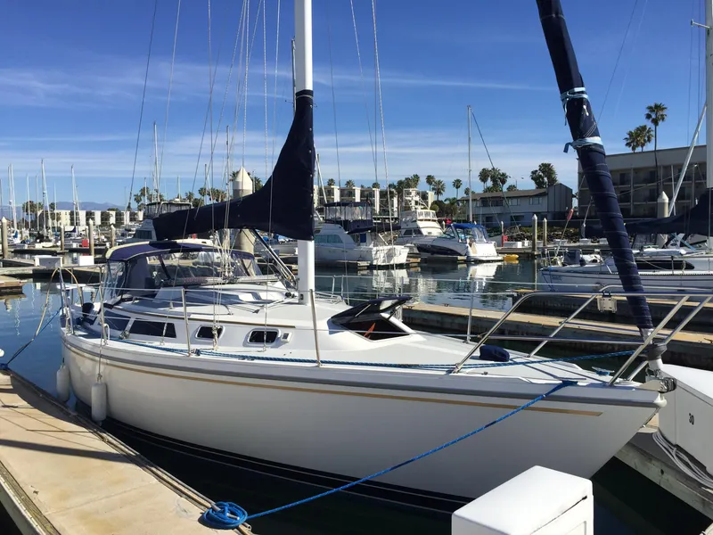 Port View