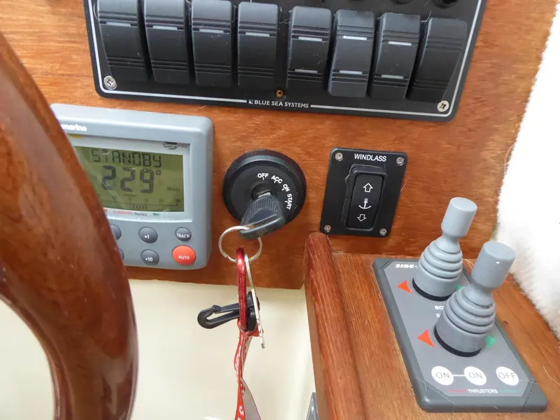 2008 Ranger Tugs R-25