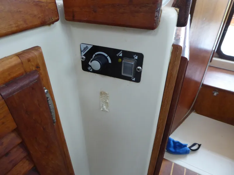 Diesel Heat Control