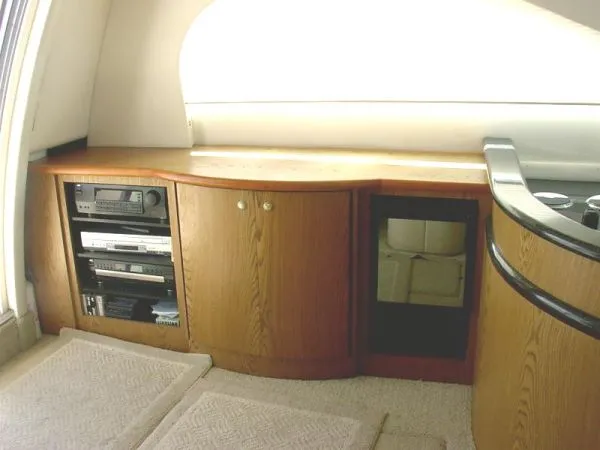 Entertainment Center