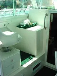 2000 Albin Tournament Express