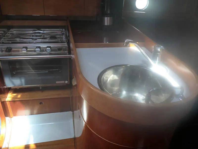 Galley