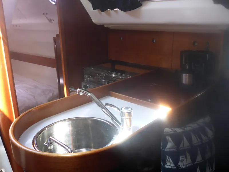 Sink