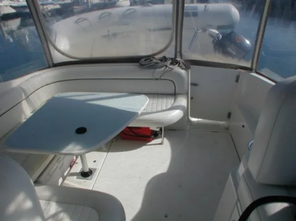 1999 Bayliner 3055 Ciera Sunbridge