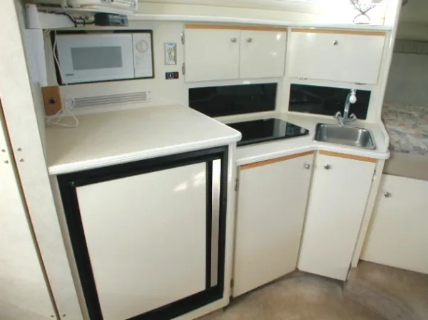 Galley