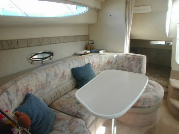 1999 Bayliner 3055 Ciera Sunbridge