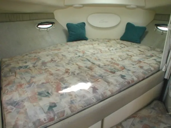1999 Bayliner 3055 Ciera Sunbridge