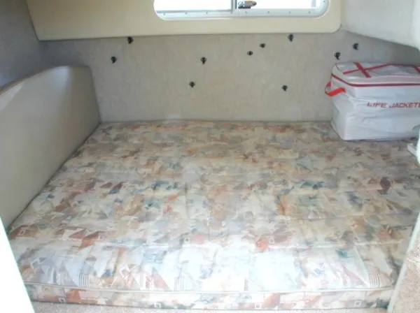 1999 Bayliner 3055 Ciera Sunbridge