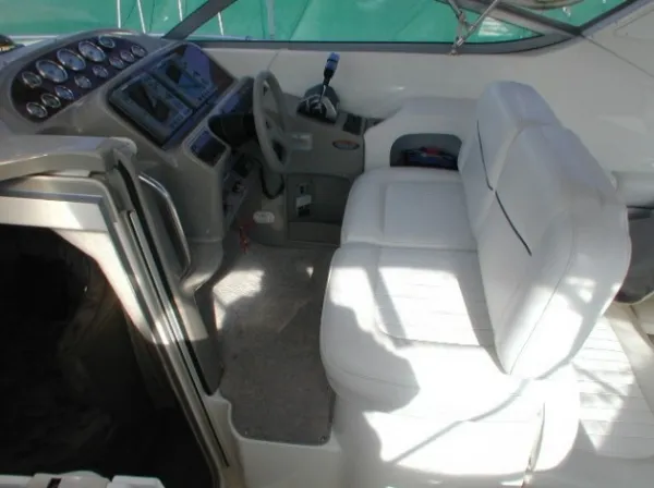1999 Bayliner 3055 Ciera Sunbridge