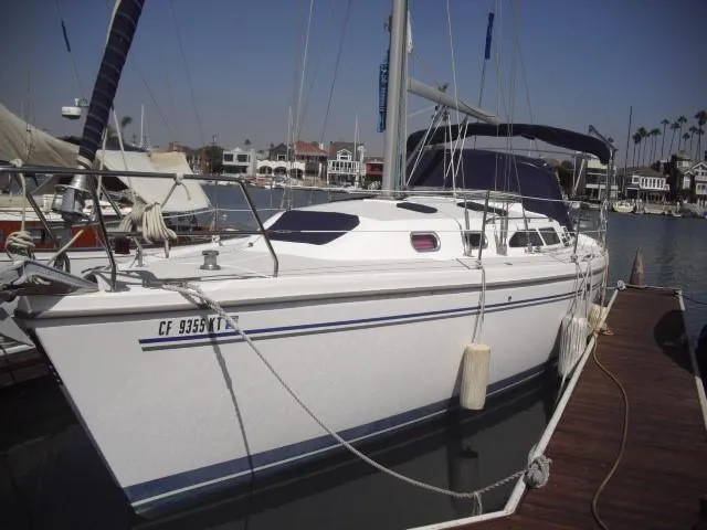 2006 Catalina 350 MkII