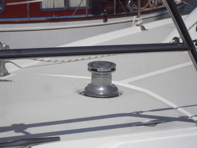 2006 Catalina 350 MkII