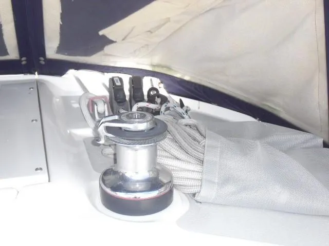 2006 Catalina 350 MkII