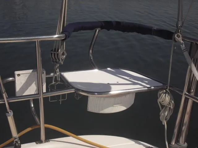 2006 Catalina 350 MkII