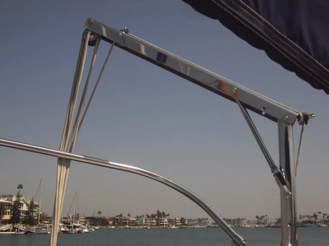 2006 Catalina 350 MkII