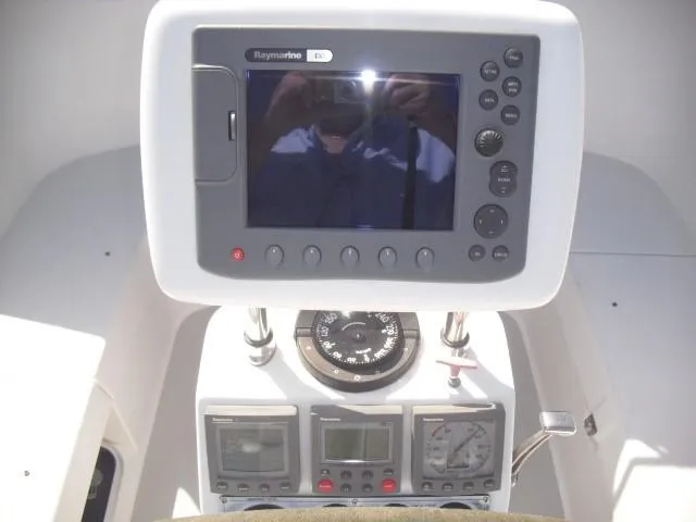 2006 Catalina 350 MkII