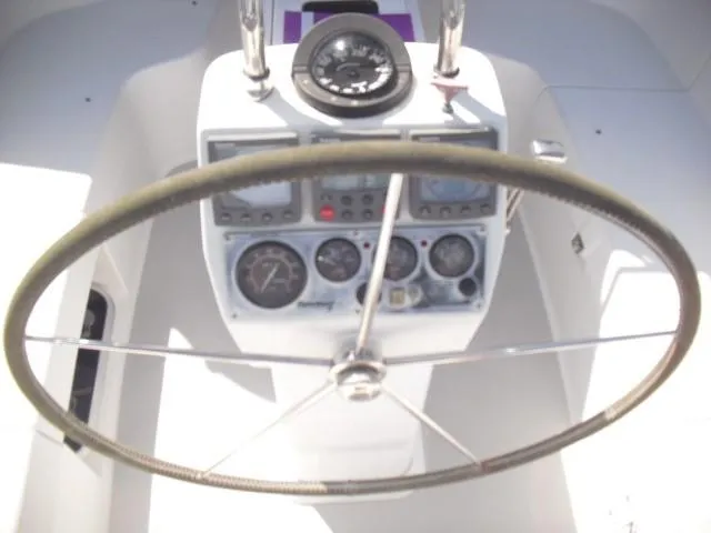 2006 Catalina 350 MkII