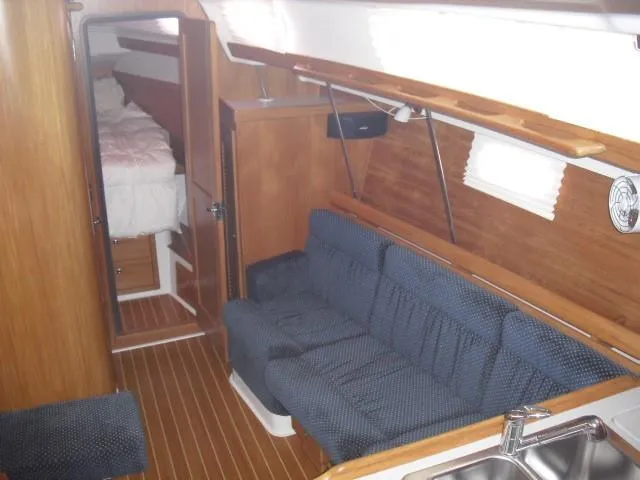 2006 Catalina 350 MkII
