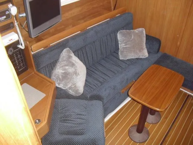 2006 Catalina 350 MkII
