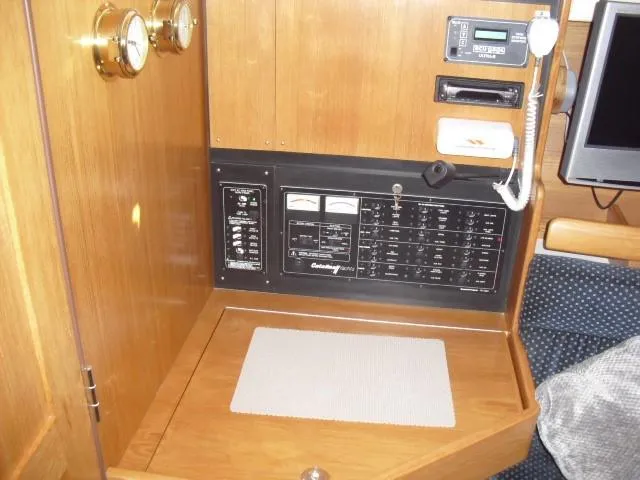 2006 Catalina 350 MkII