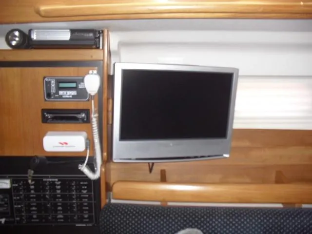 2006 Catalina 350 MkII