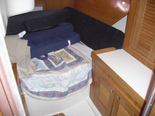2006 Catalina 350 MkII