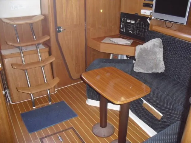 2006 Catalina 350 MkII