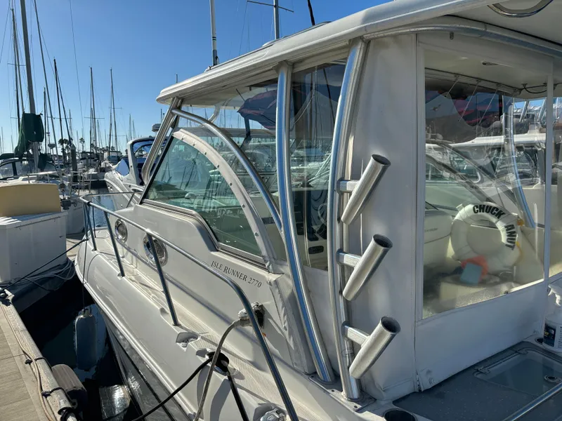 2013 Glacier Bay 2770