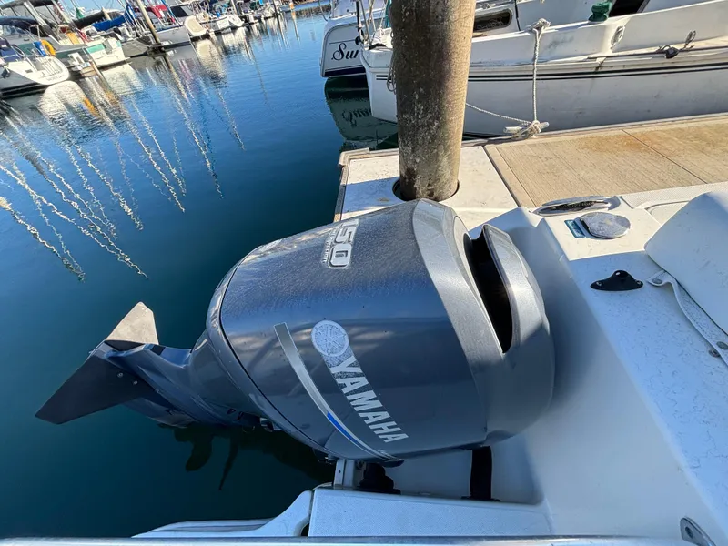 2013 Glacier Bay 2770