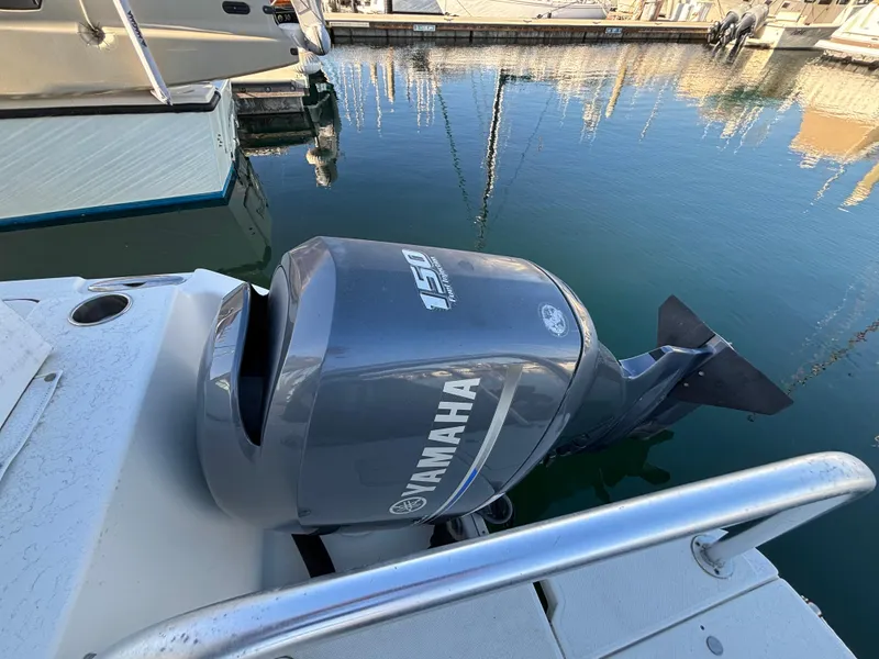 2013 Glacier Bay 2770