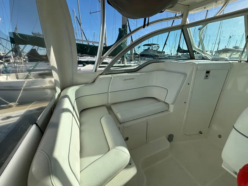 Cockpit