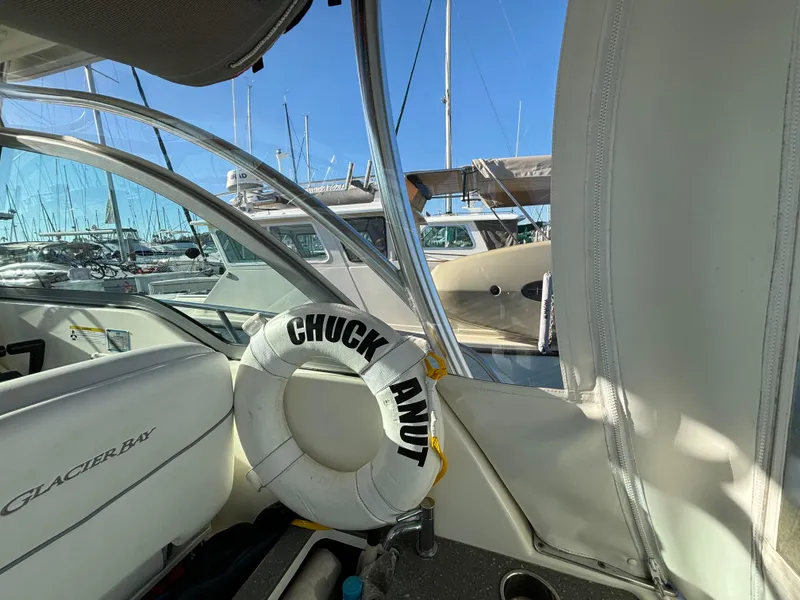 Cockpit/Sink