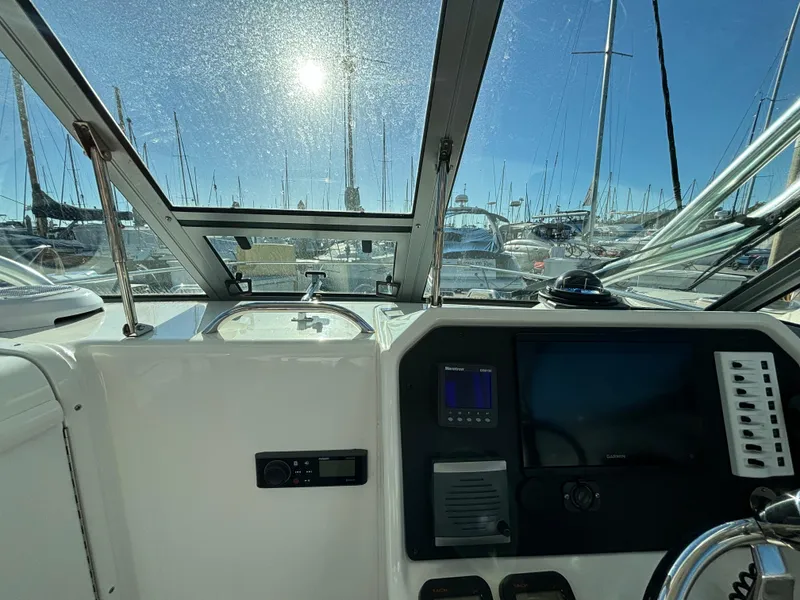 2013 Glacier Bay 2770