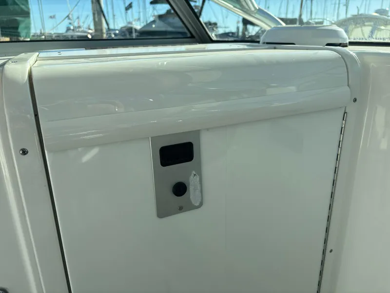 2013 Glacier Bay 2770