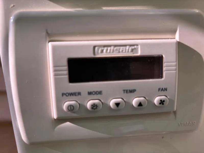 A/C Control