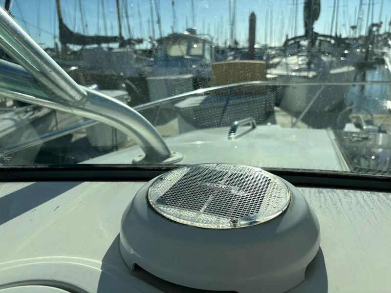 2013 Glacier Bay 2770