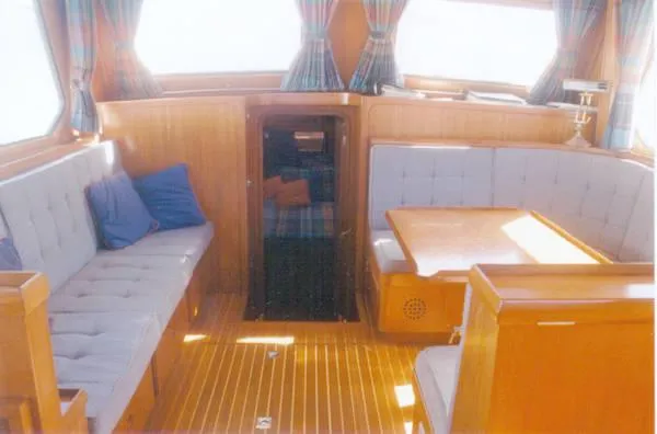 1986 Spindrift