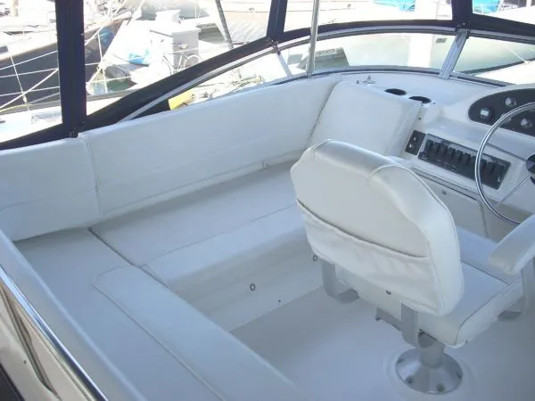 2001 Bayliner 4087 CPMY
