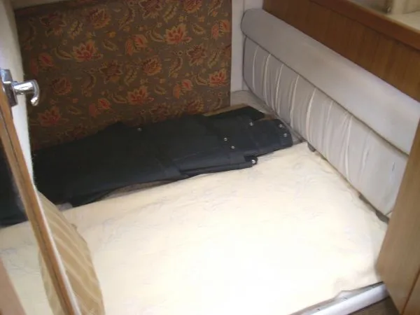 2001 Bayliner 4087 CPMY