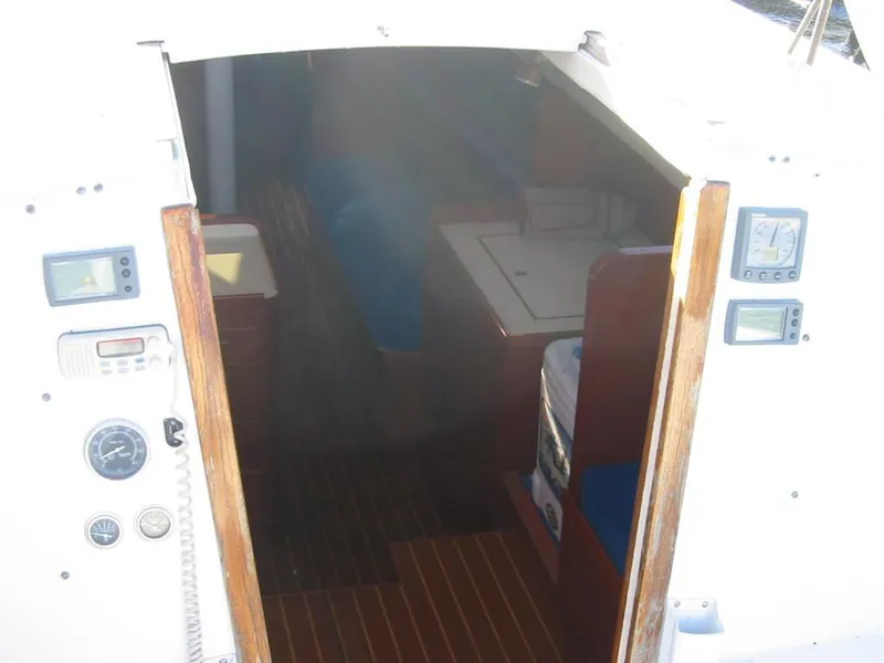 Companionway