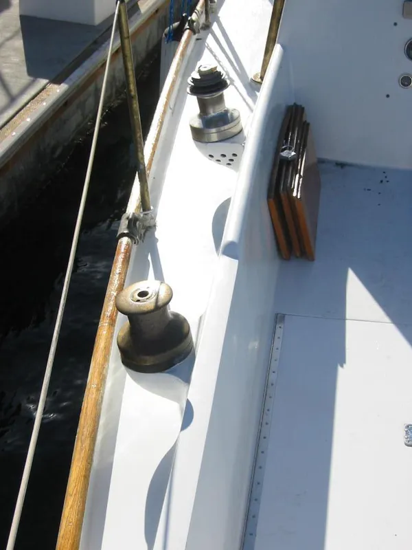 Port Winches