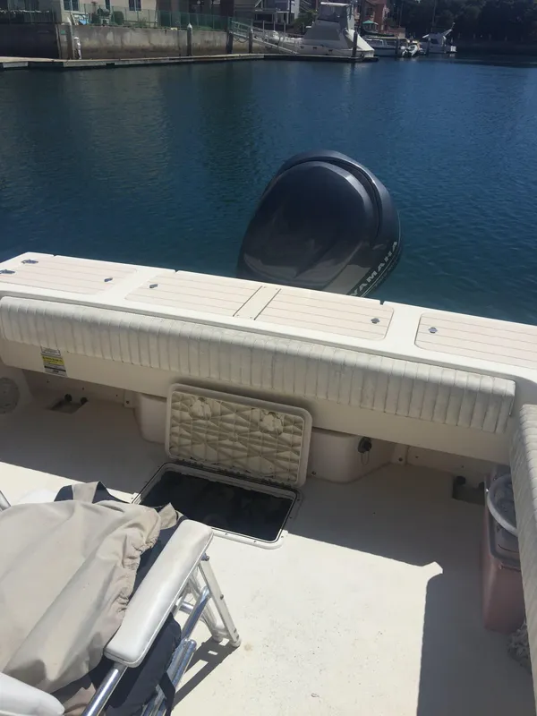 Transom