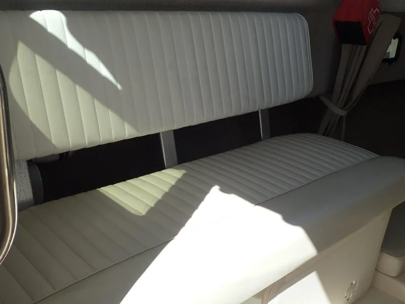 Additional Indoor Seating
